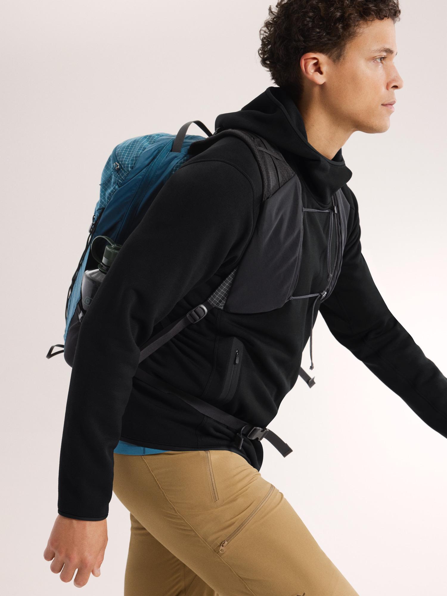 Kyanite Pullover Hoody Men's Product Image