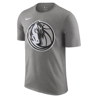 Dallas Mavericks Essential City Edition Men's Nike NBA T-Shirt Product Image