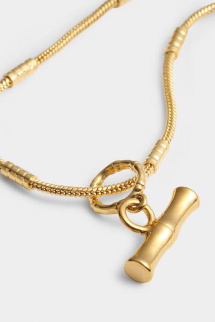 BAMBOO BRACELET Product Image