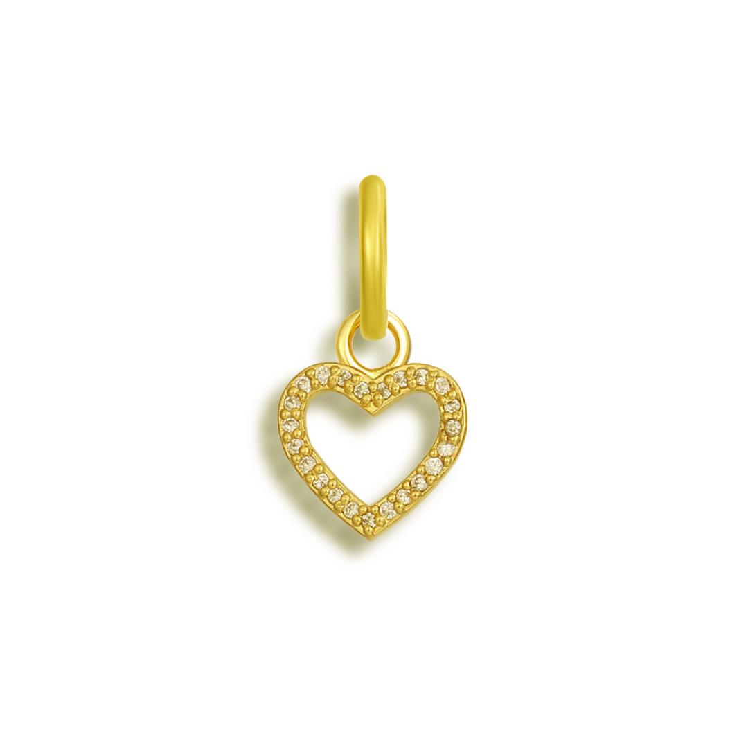 Be Mine Bikini Charm Product Image
