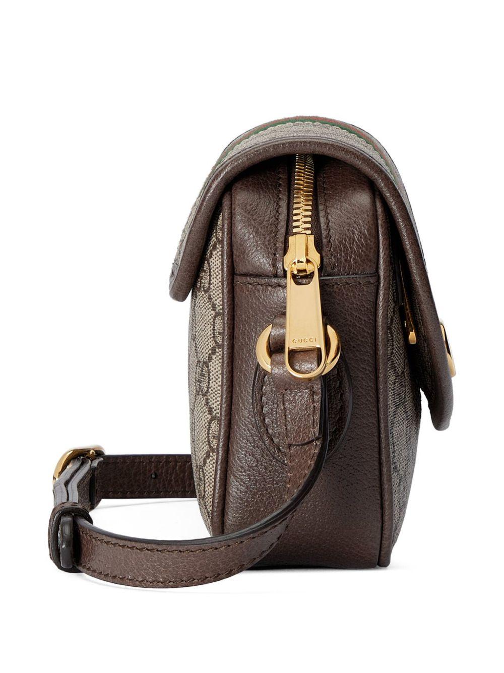 Ophidia GG mini bag Product Image