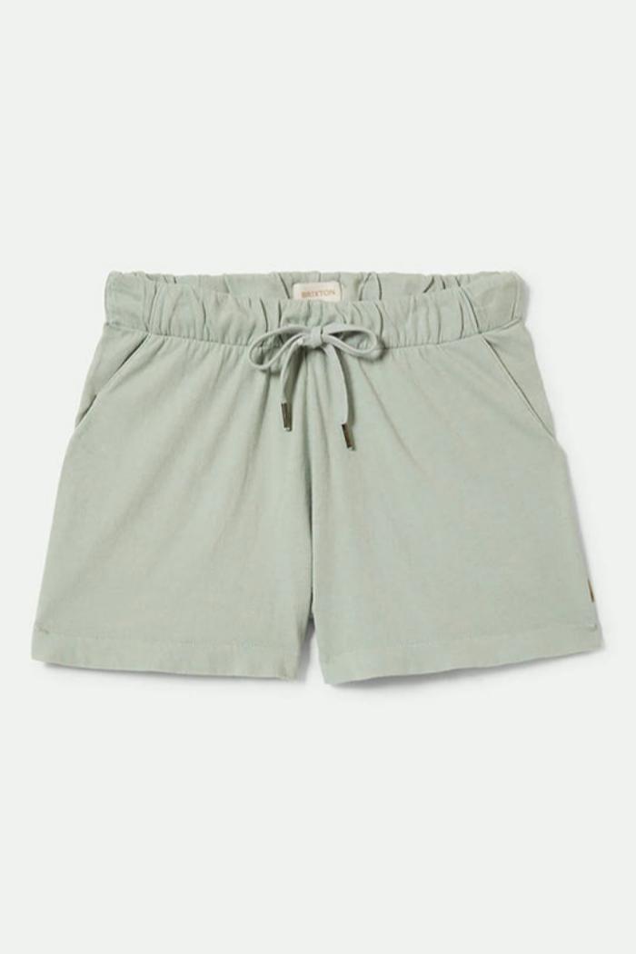 Organic Lounge Shorts Product Image