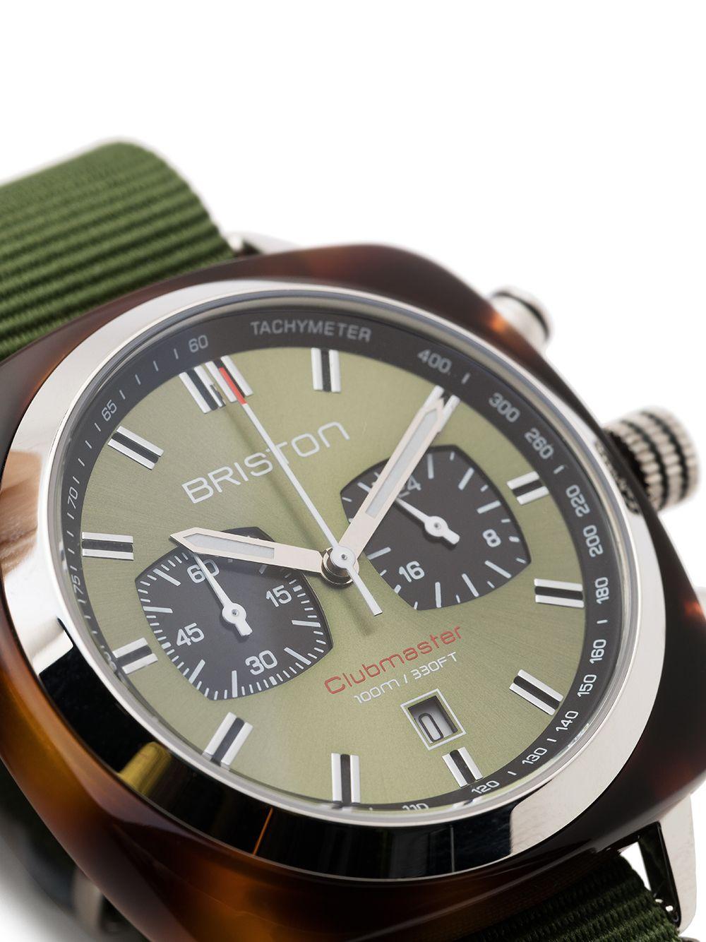 Clubmaster Sport Chrono 42mm Product Image