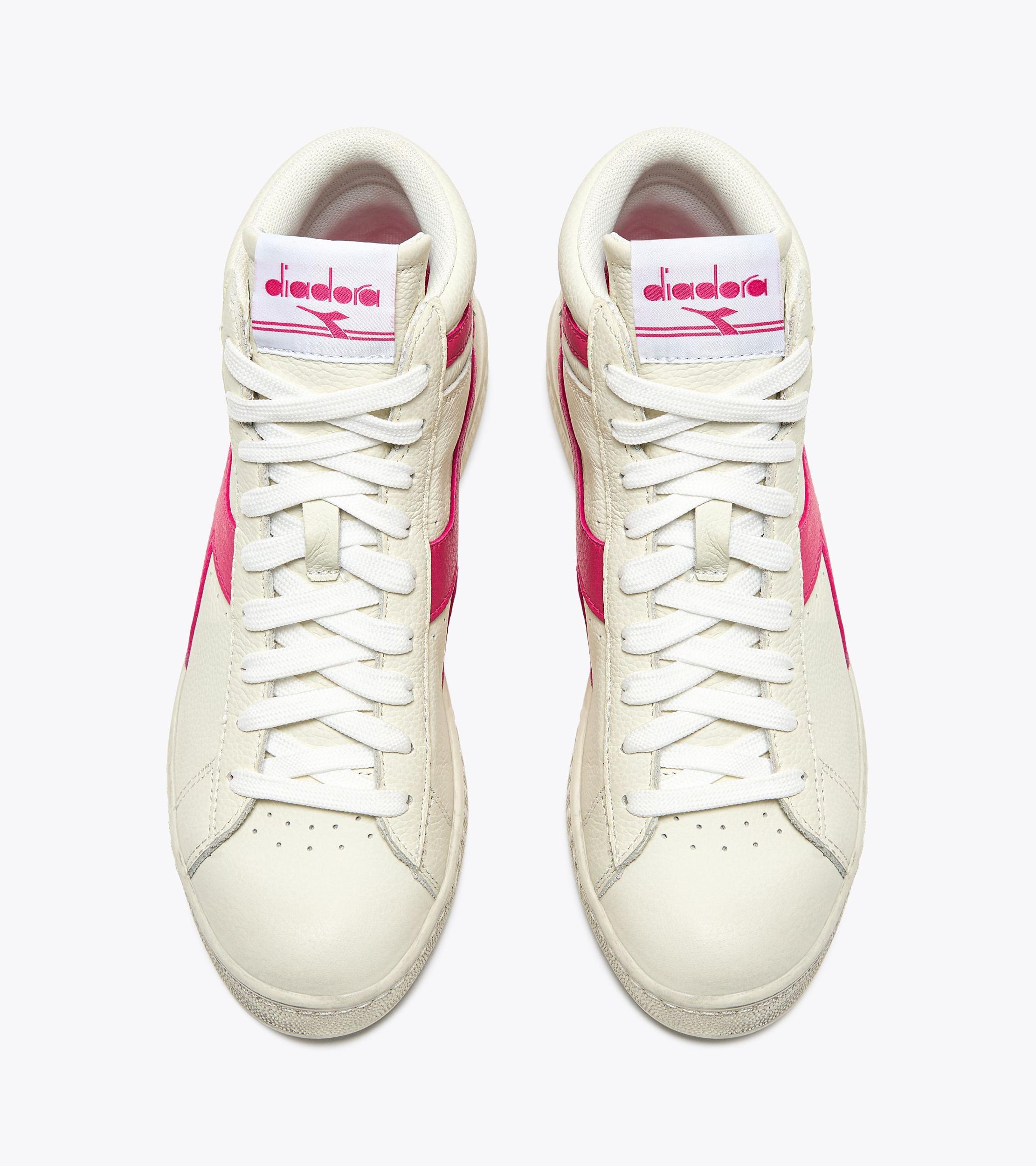 GAME L HIGH WAXED Product Image