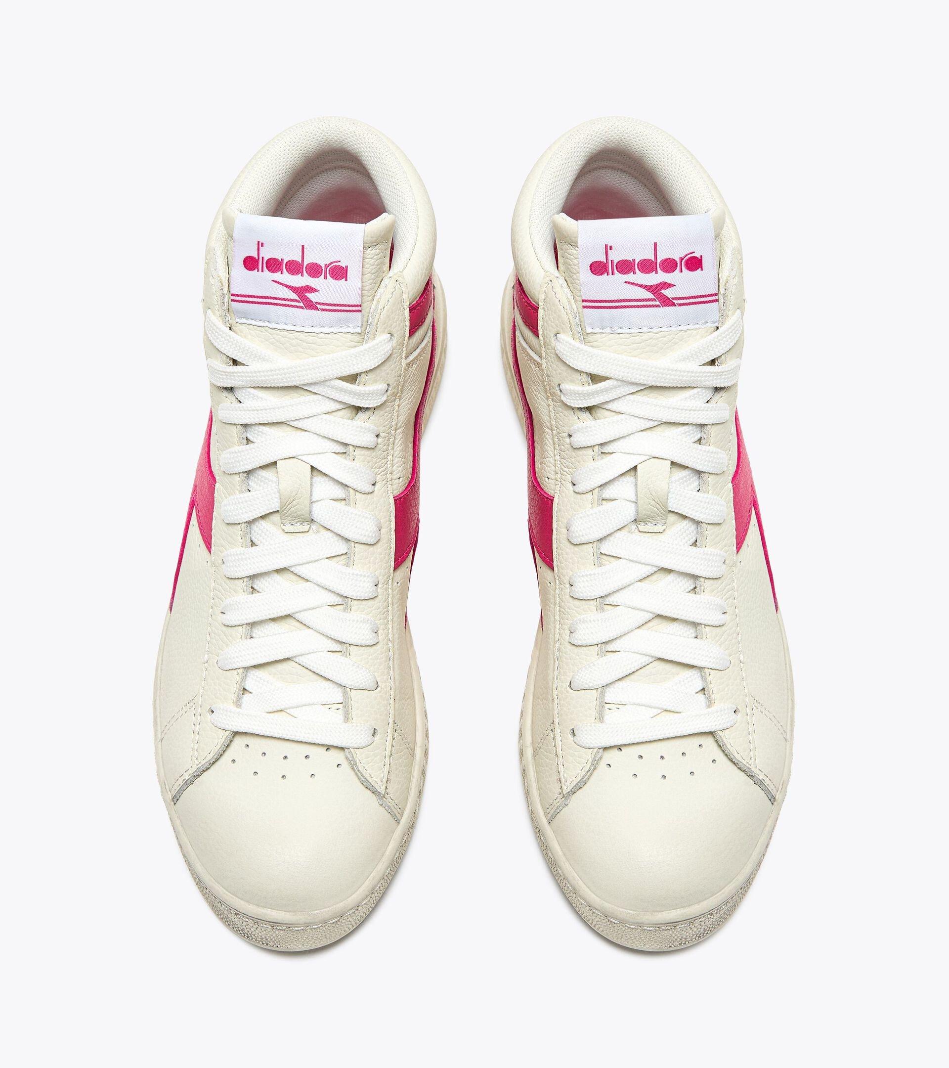 GAME L HIGH WAXED Product Image