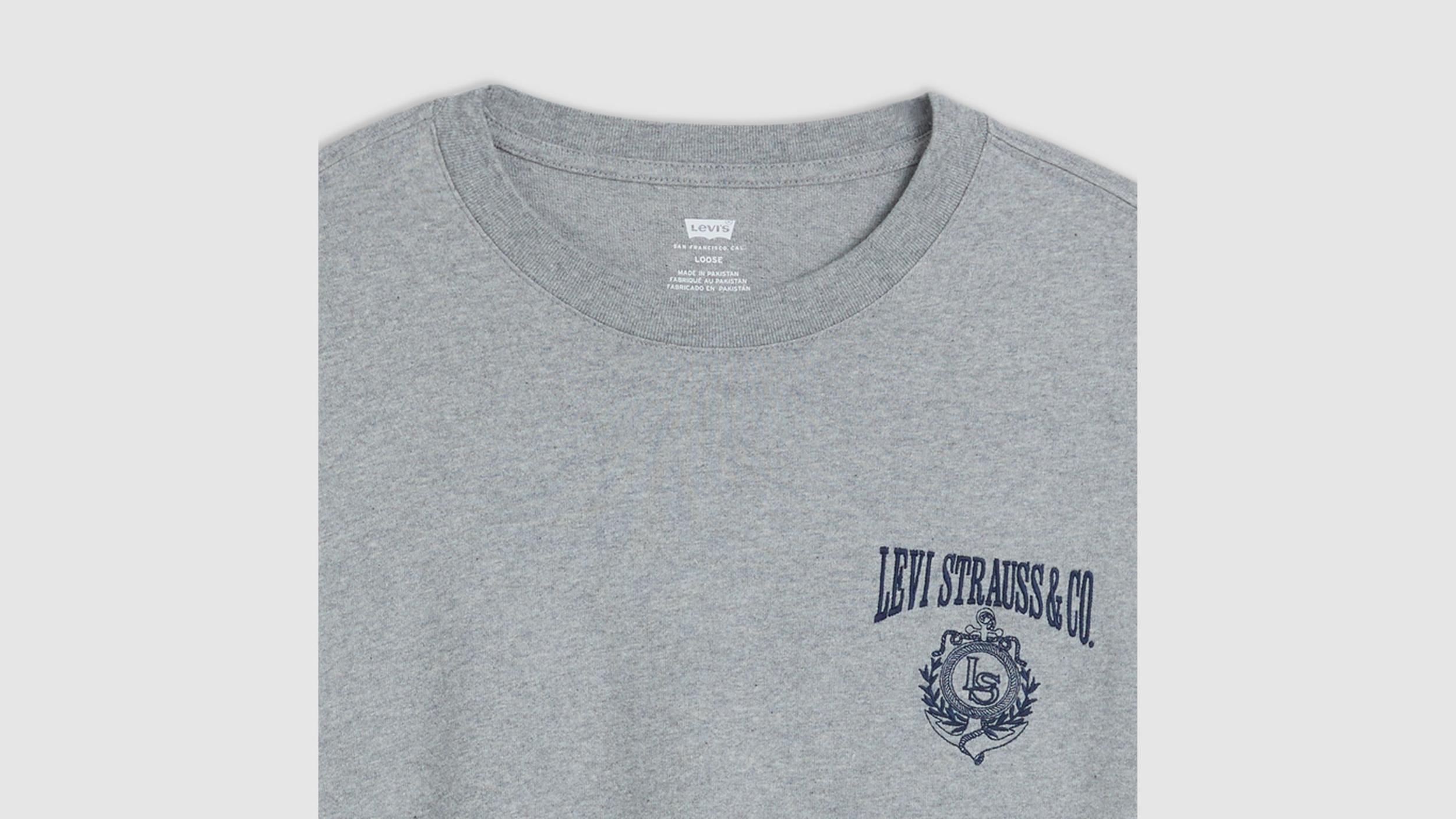 Half-Sleeve T-Shirt Product Image