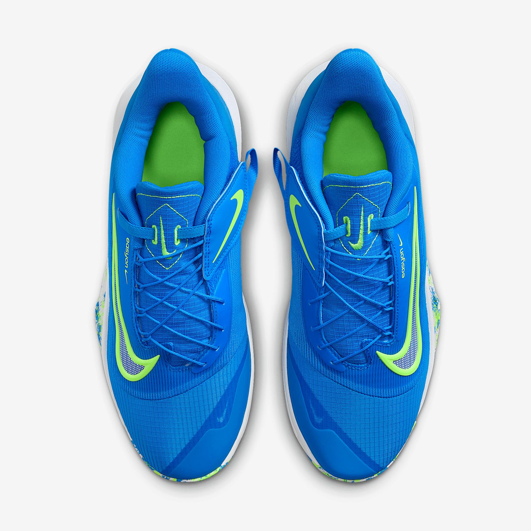 Nike Precision 7 EasyOn Men's Basketball Shoes Product Image