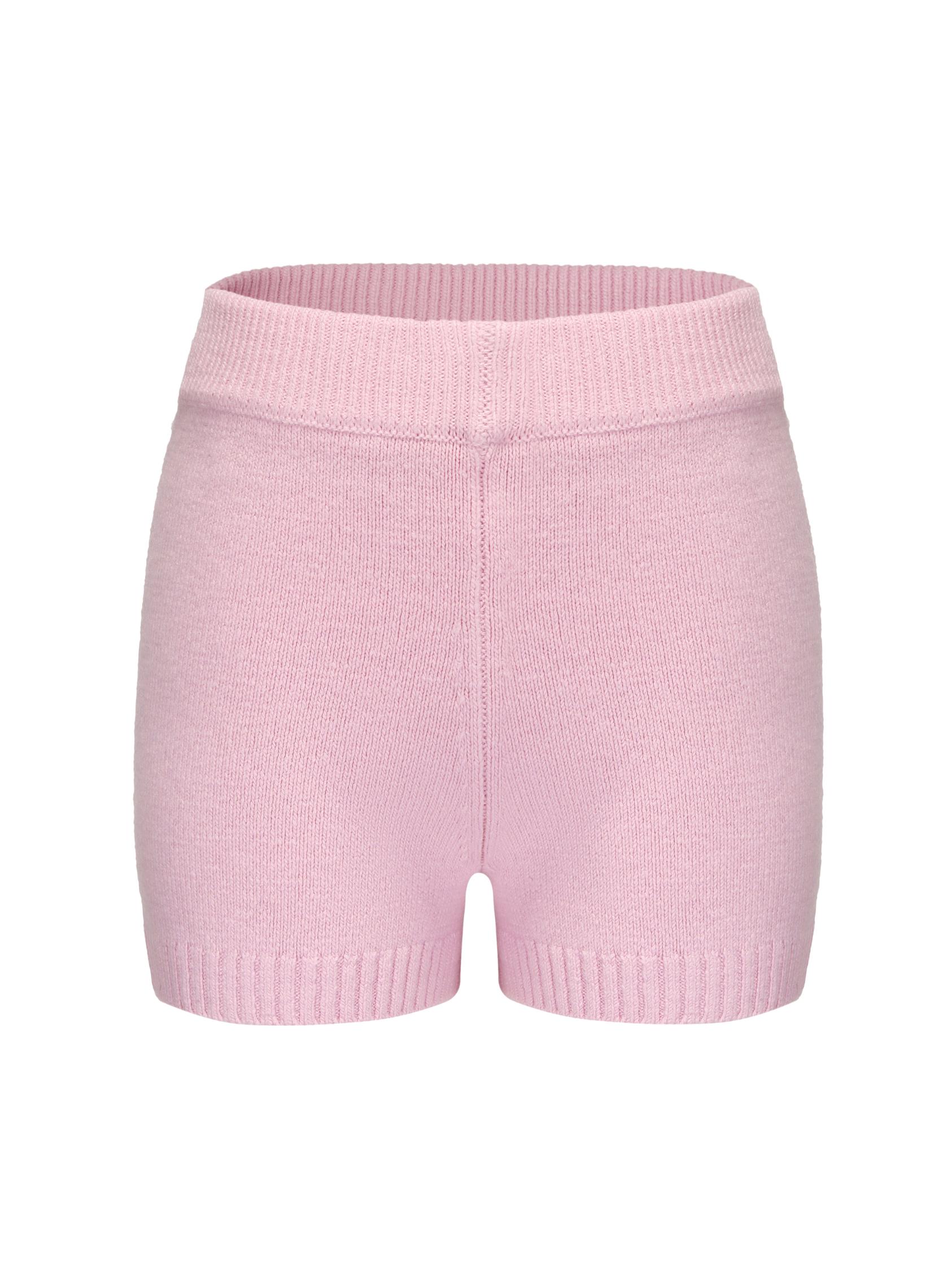 Alexis Shorts (Pink) (Final Sale) Product Image