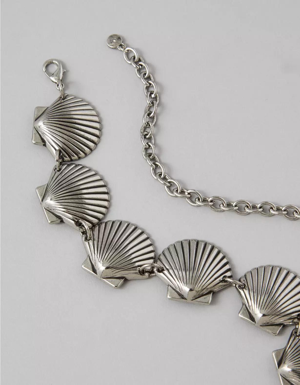 AE Shell Chain Belt Product Image