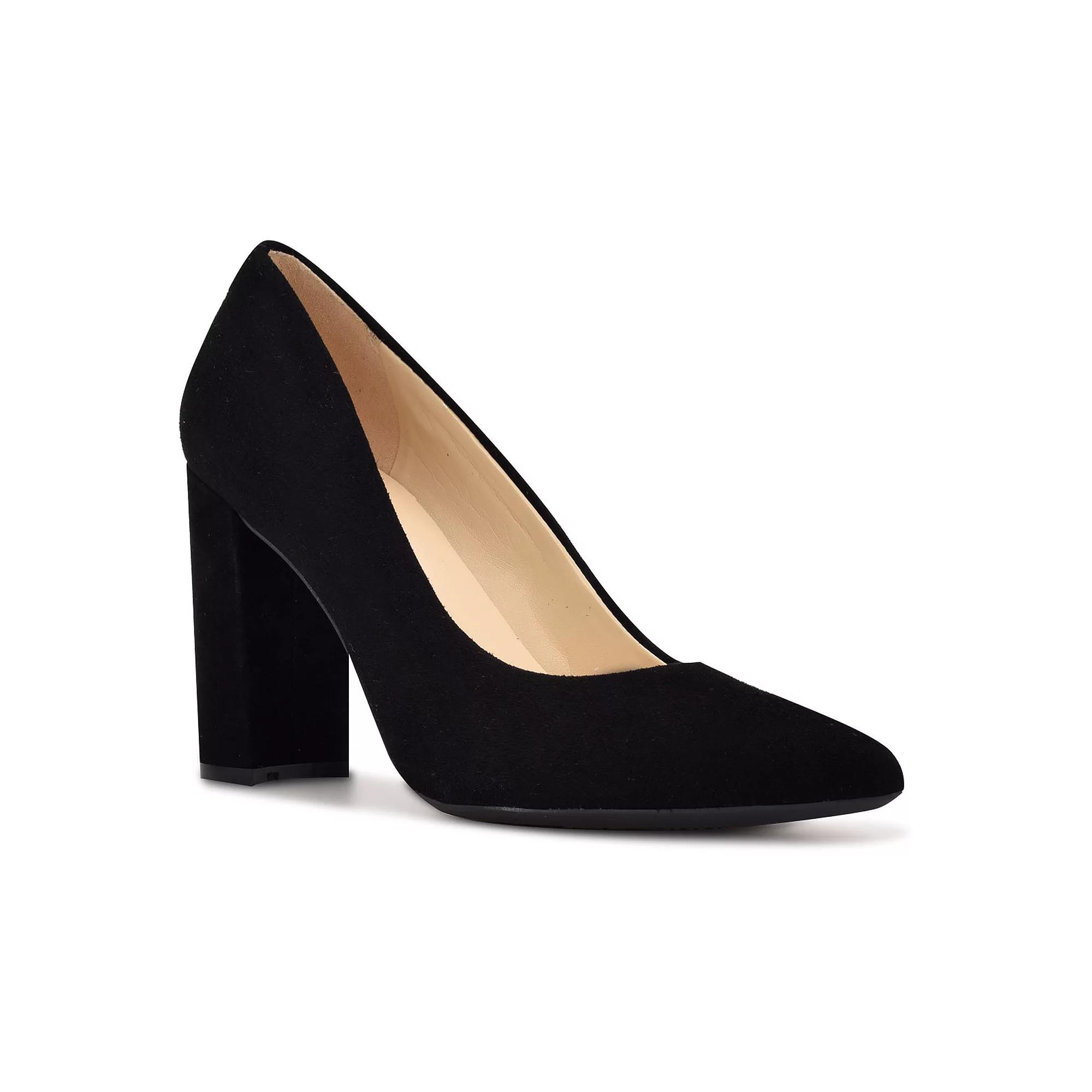 Nine West Astoria 9x9 Womens Heels Product Image