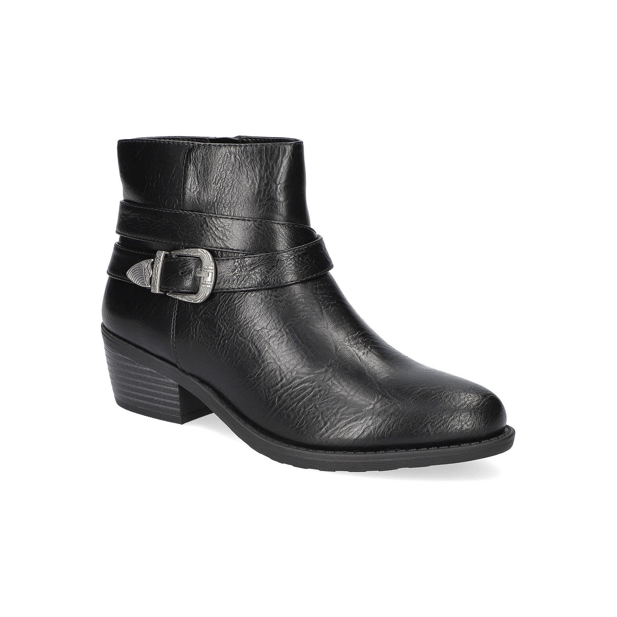 Easy Street Skyler Women's Western Ankle Boots,  Product Image