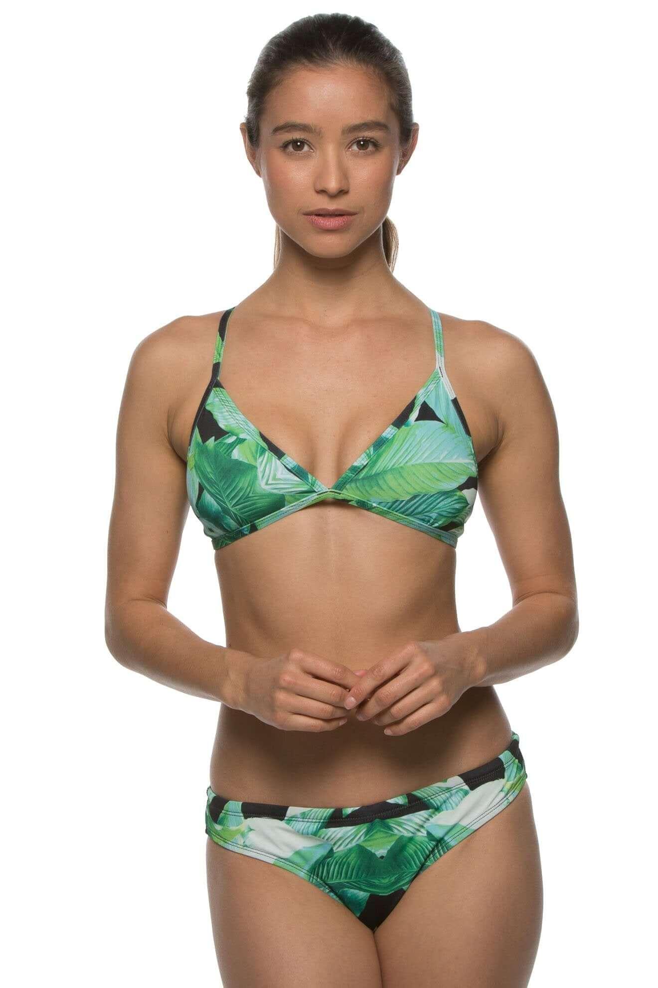 Andy Bikini Bottom - Prints Female Product Image