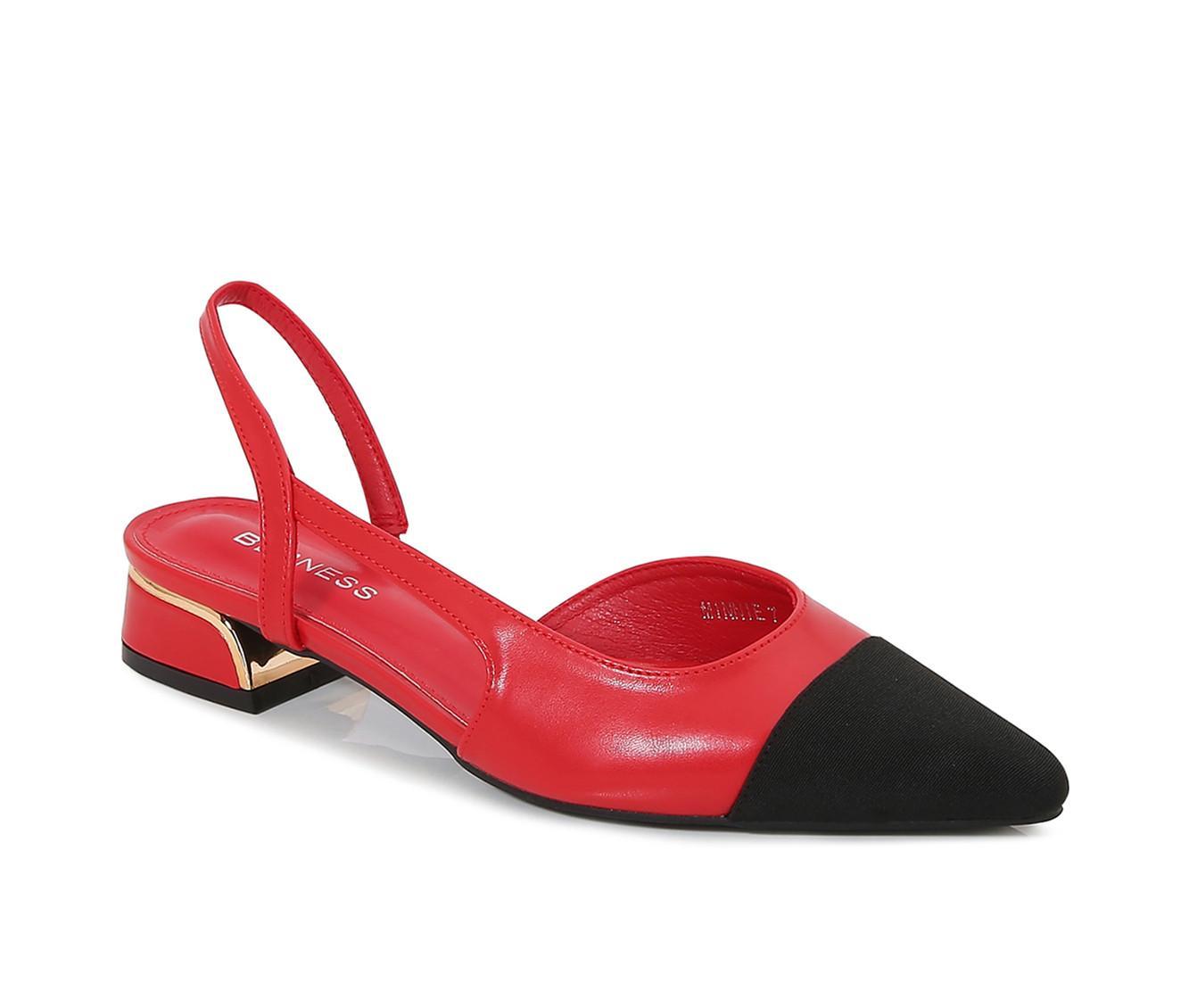 Women's Berness Minnie Flats Product Image