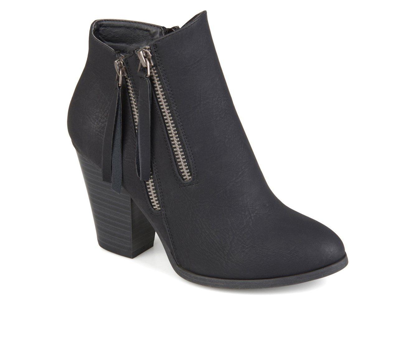 Women's Journee Collection Vally Booties Product Image