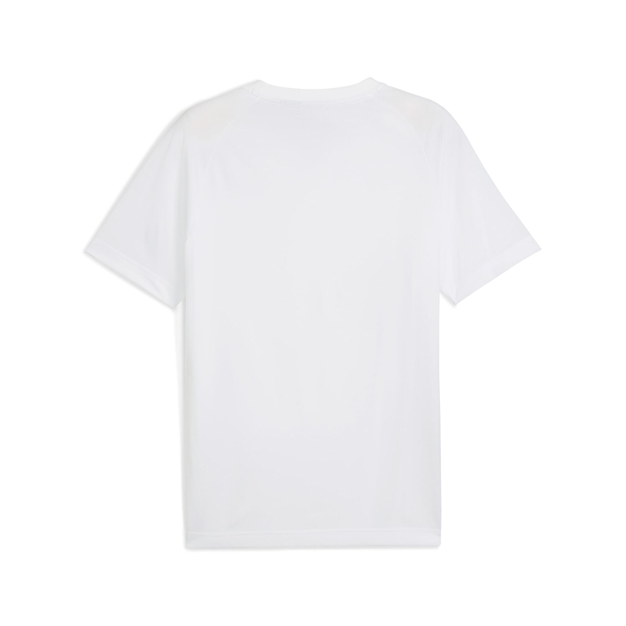 BMW M Motorsport PUMATECH Men's T-Shirt Product Image