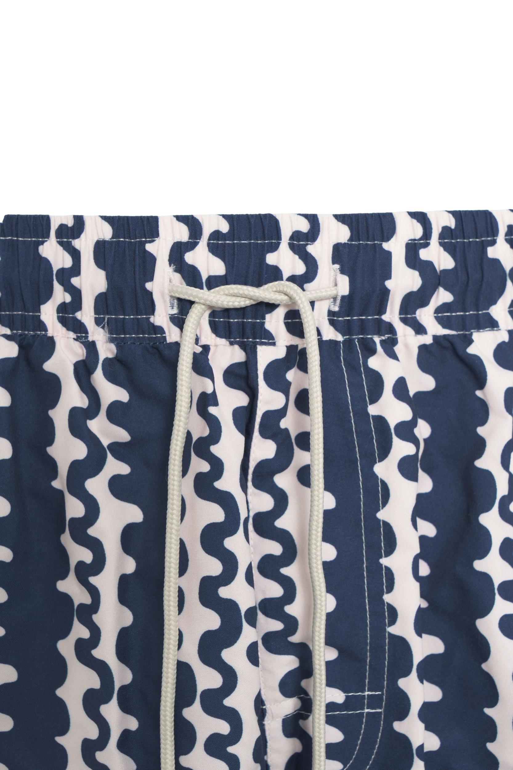 Swim shorts 'Scribble' Product Image