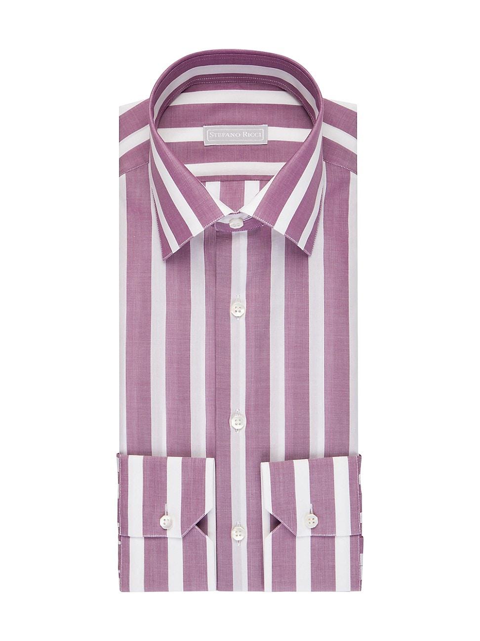 Mens Handmade Torino Shirt Product Image