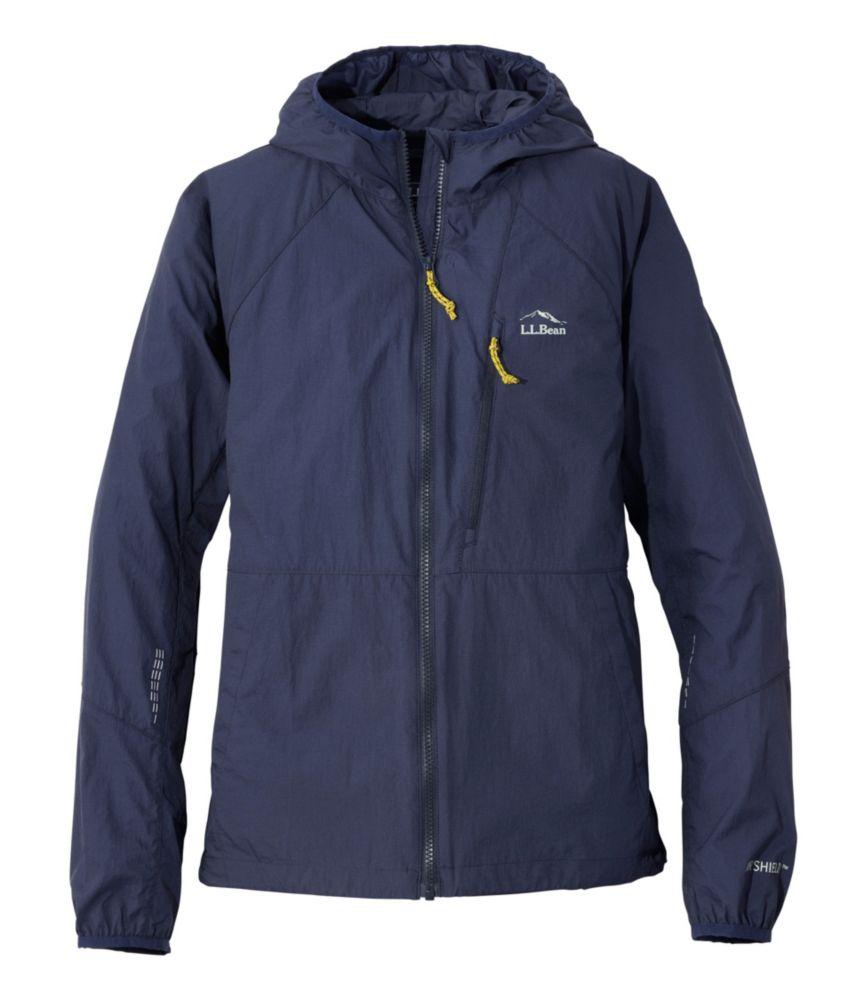 Women's Stowaway Windbreaker Product Image