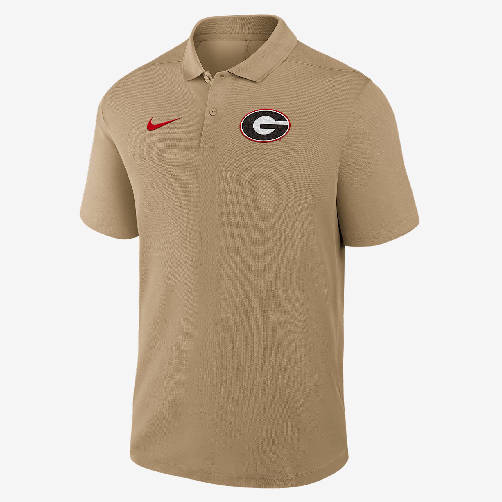Cincinnati Reds Cooperstown Victory Nike Mens Dri-FIT MLB Polo | 0458041NR75-DDZ Product Image