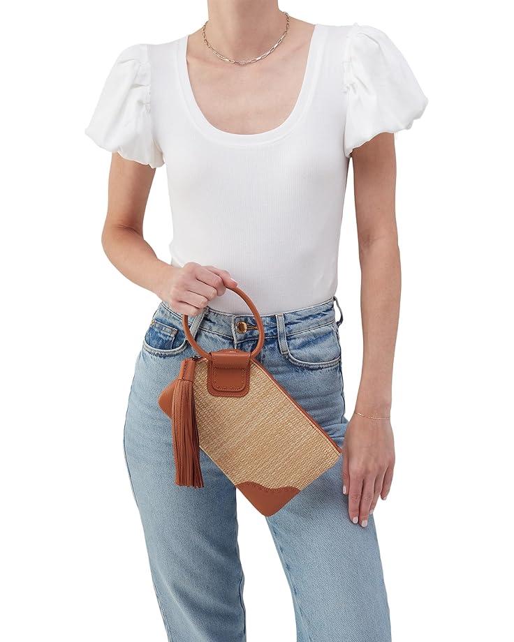 Daisy Daze Large Wristlet Product Image