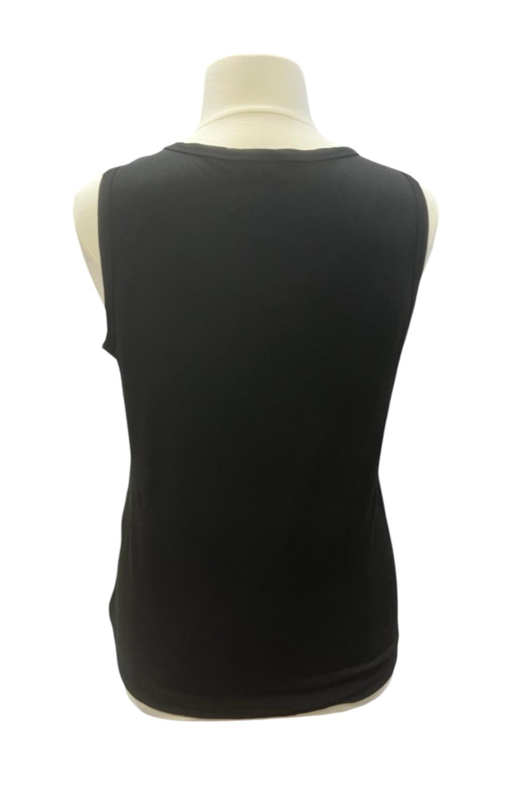Curve Appeal Ribbed Tank Product Image