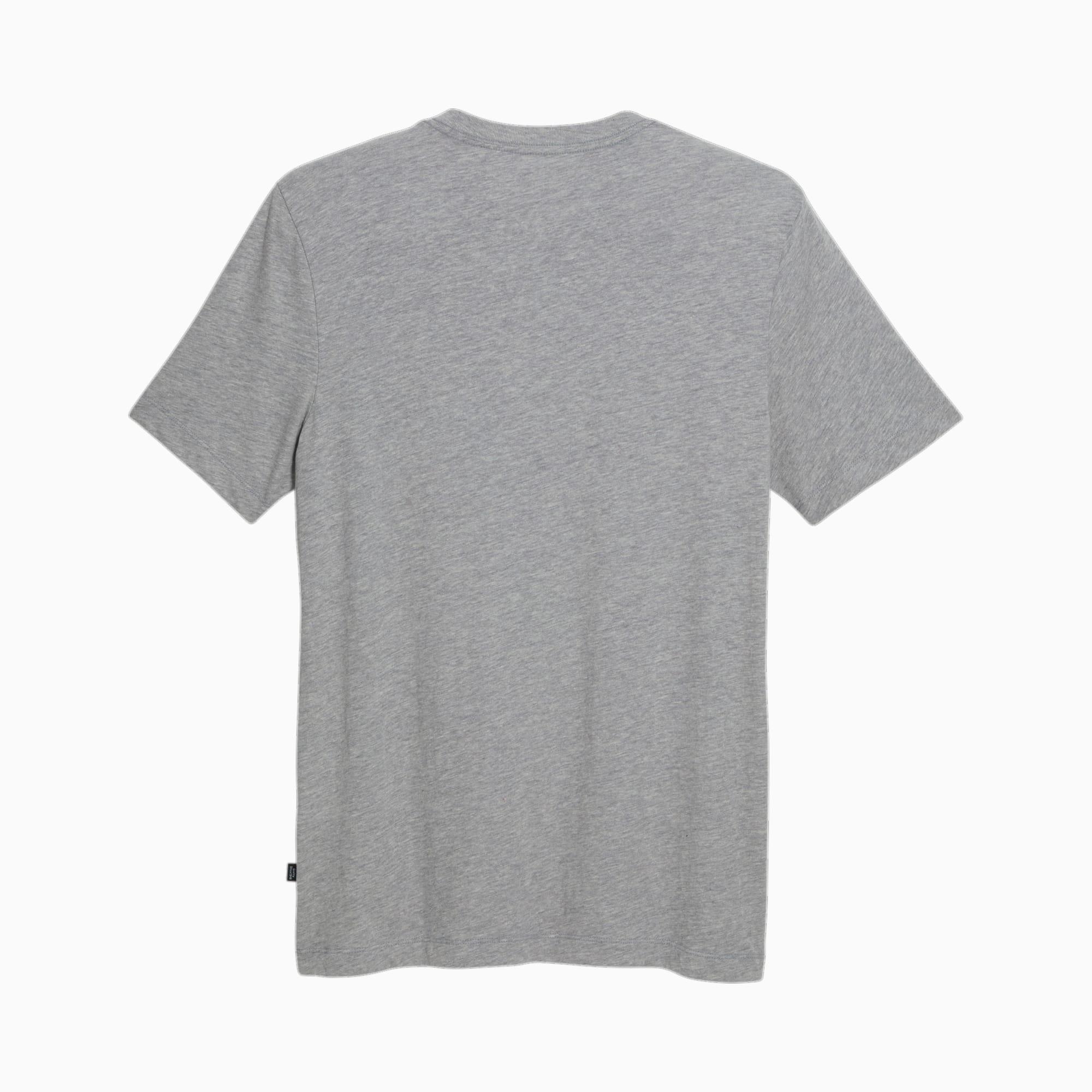 Essentials No. 1 Logo Men's Tee Product Image