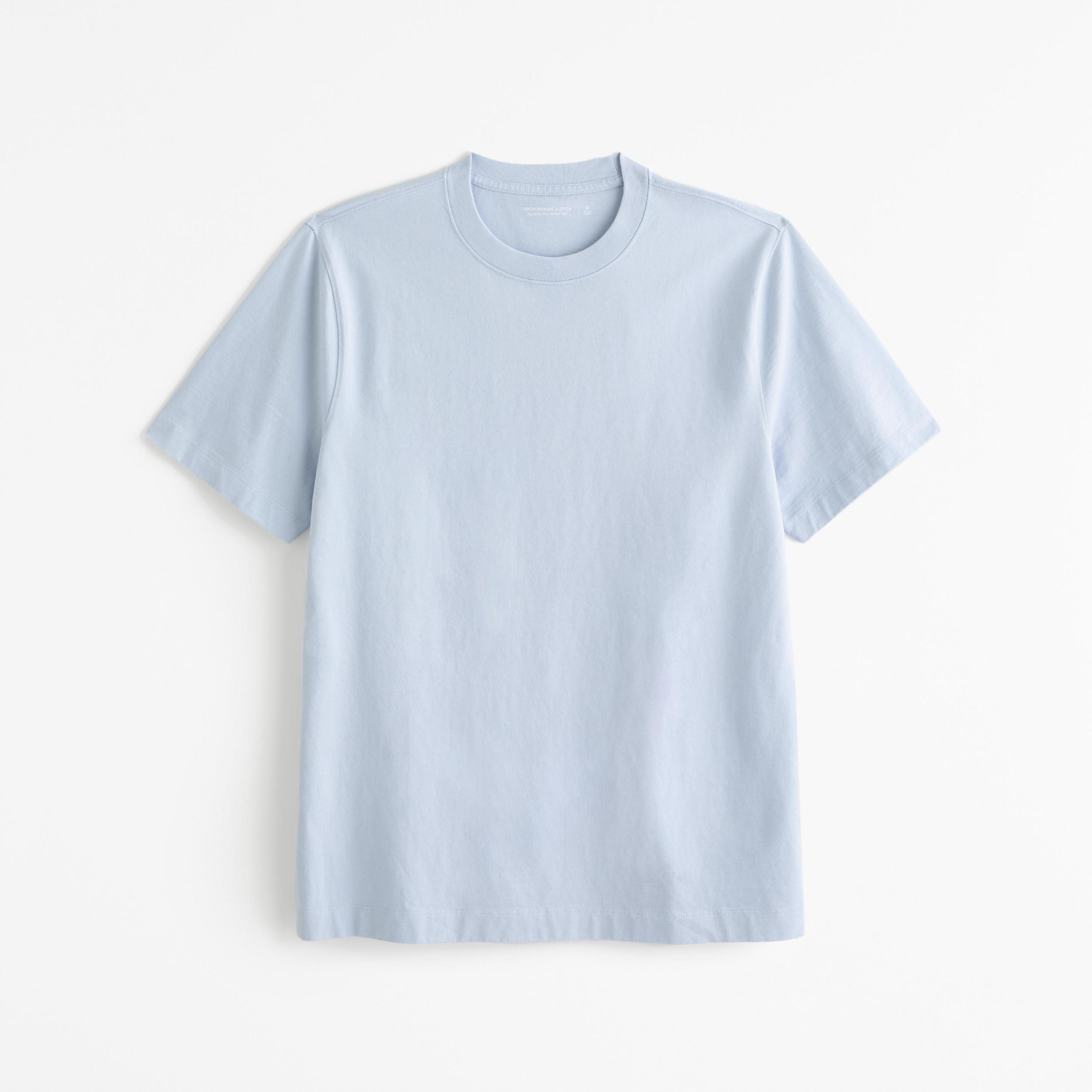 Classic Polished Tee Product Image