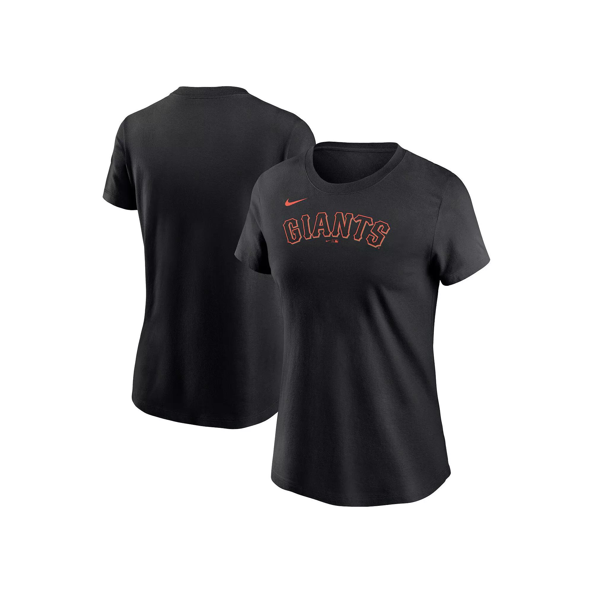 Women's Nike Garnet Florida State Seminoles Local Script T-Shirt,  Product Image