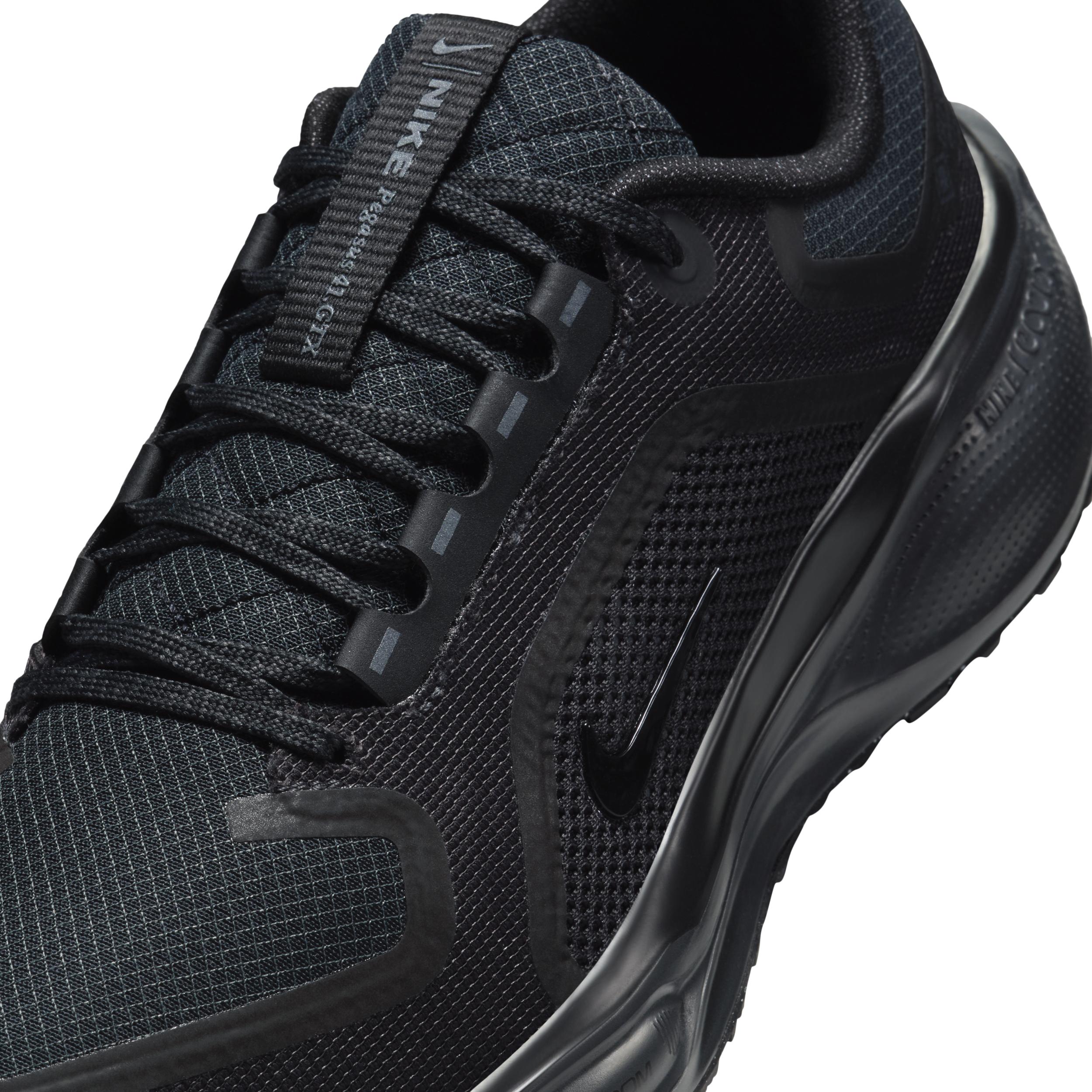 Nike Womens Pegasus 41 GORE-TEX Waterproof Road Running Shoes | FQ1357-001 Product Image