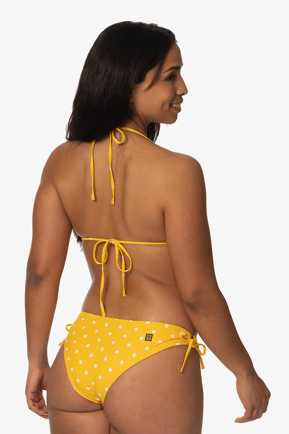 Trestles Bikini Bottom - Itsy Bitsy Female Product Image