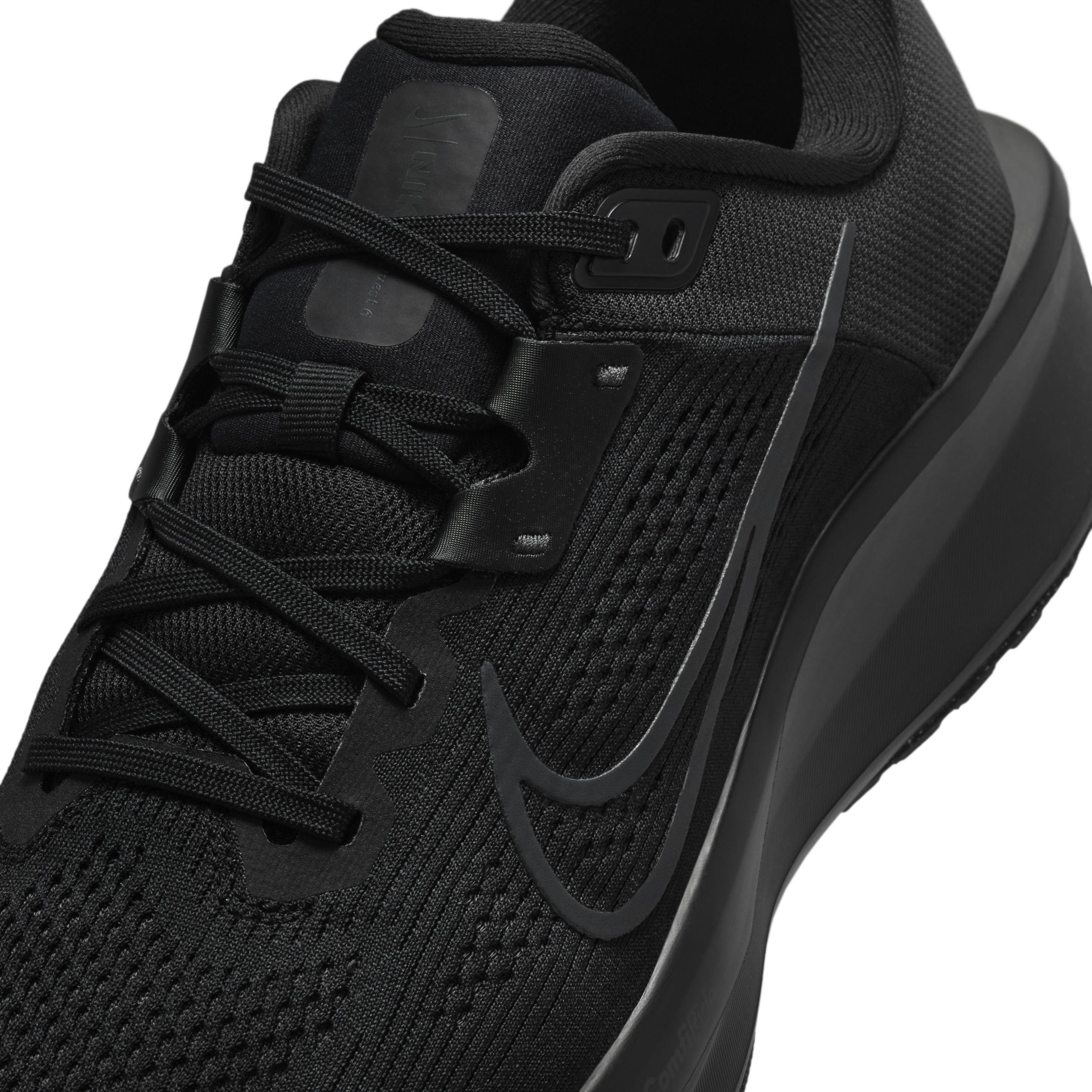 Nike Mens Quest 6 Road Running Shoes | FD6033-001 Product Image