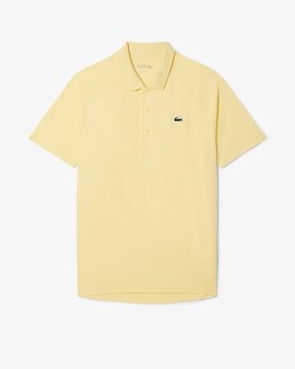 Regular Fit UV Protect  Sport Polo Shirt Product Image