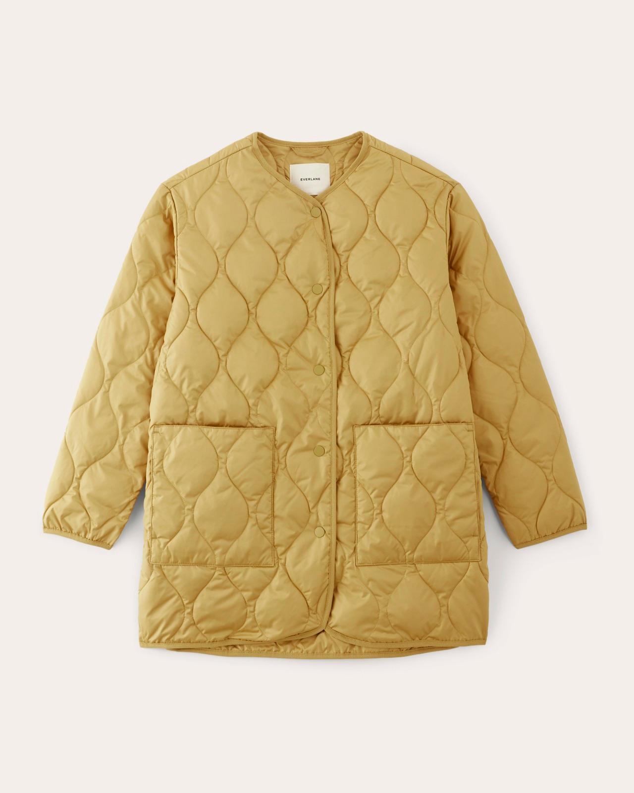 Womens Quilted Liner by Everlane Product Image