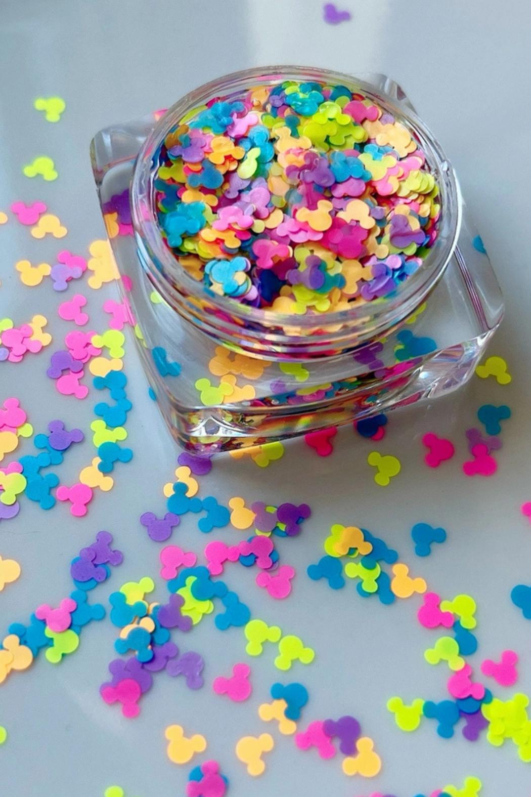 Face & Body Glitter Product Image