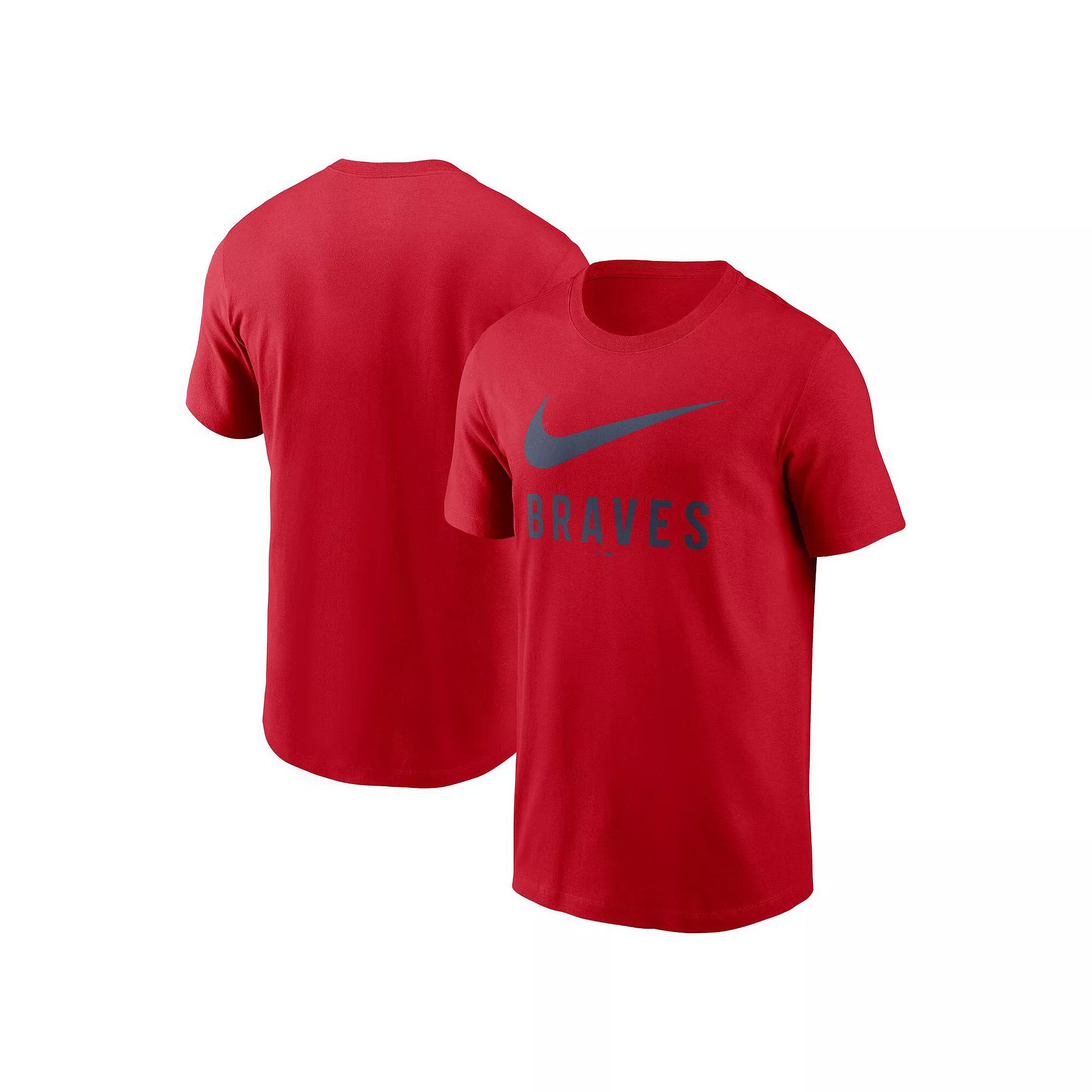 Washington Commanders Sideline Team Issue Nike Mens Dri-FIT NFL T-Shirt | 02ET67P9E-AR5 Product Image