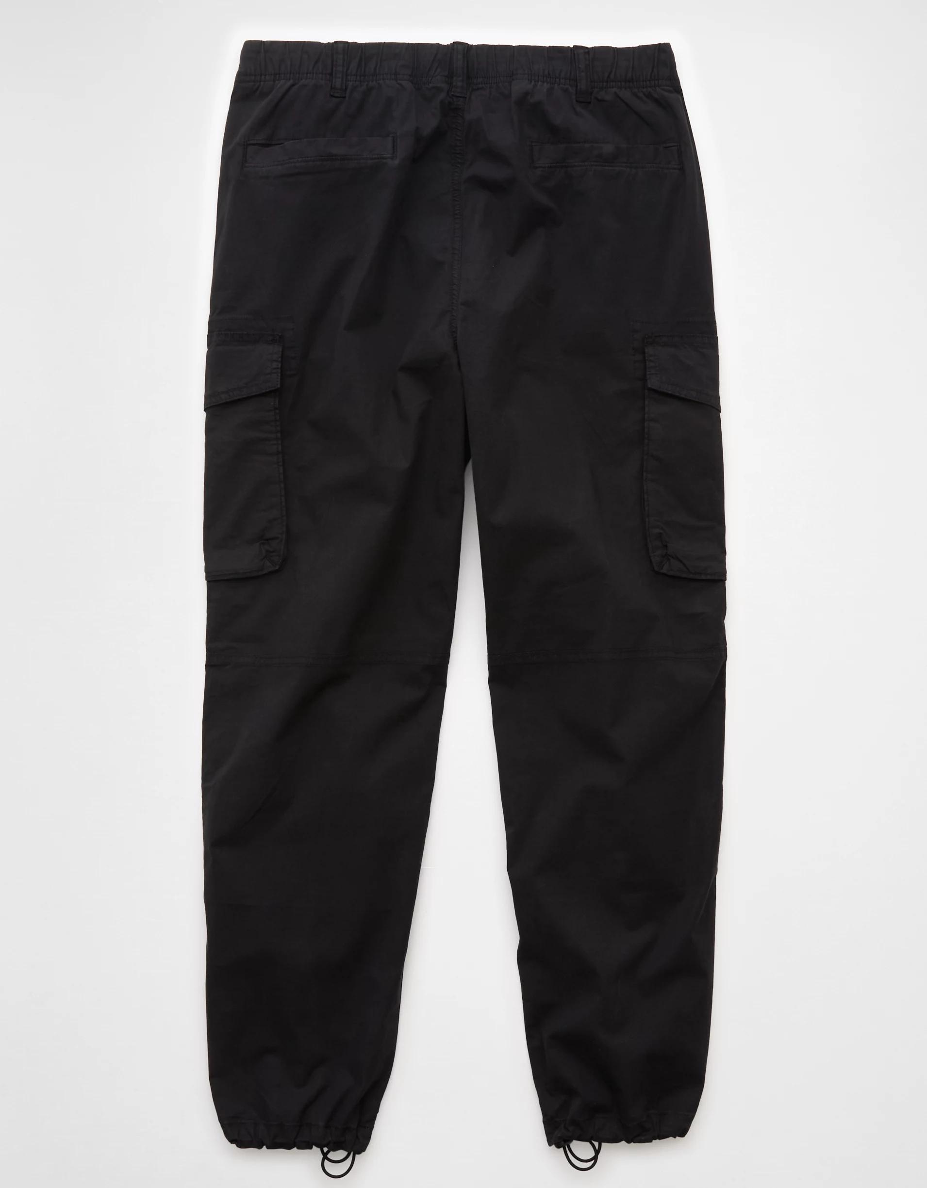 AE Flex Relaxed Cargo Pant Product Image