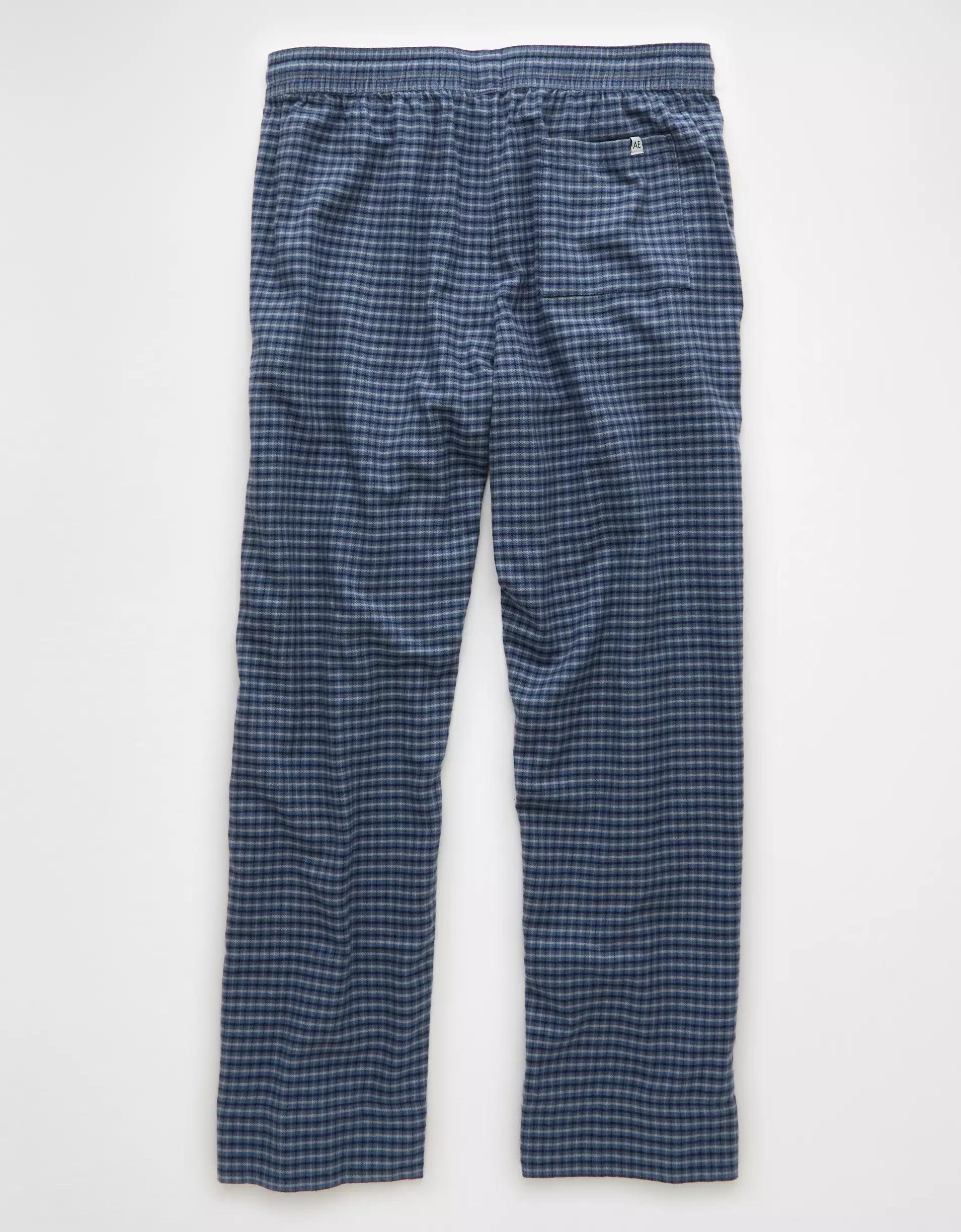 AE Flannel PJ Pant Product Image