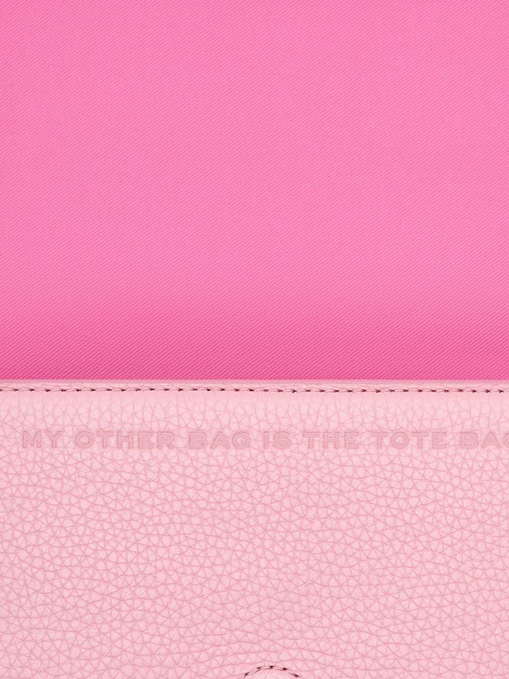 The Leather Mini bag Product Image