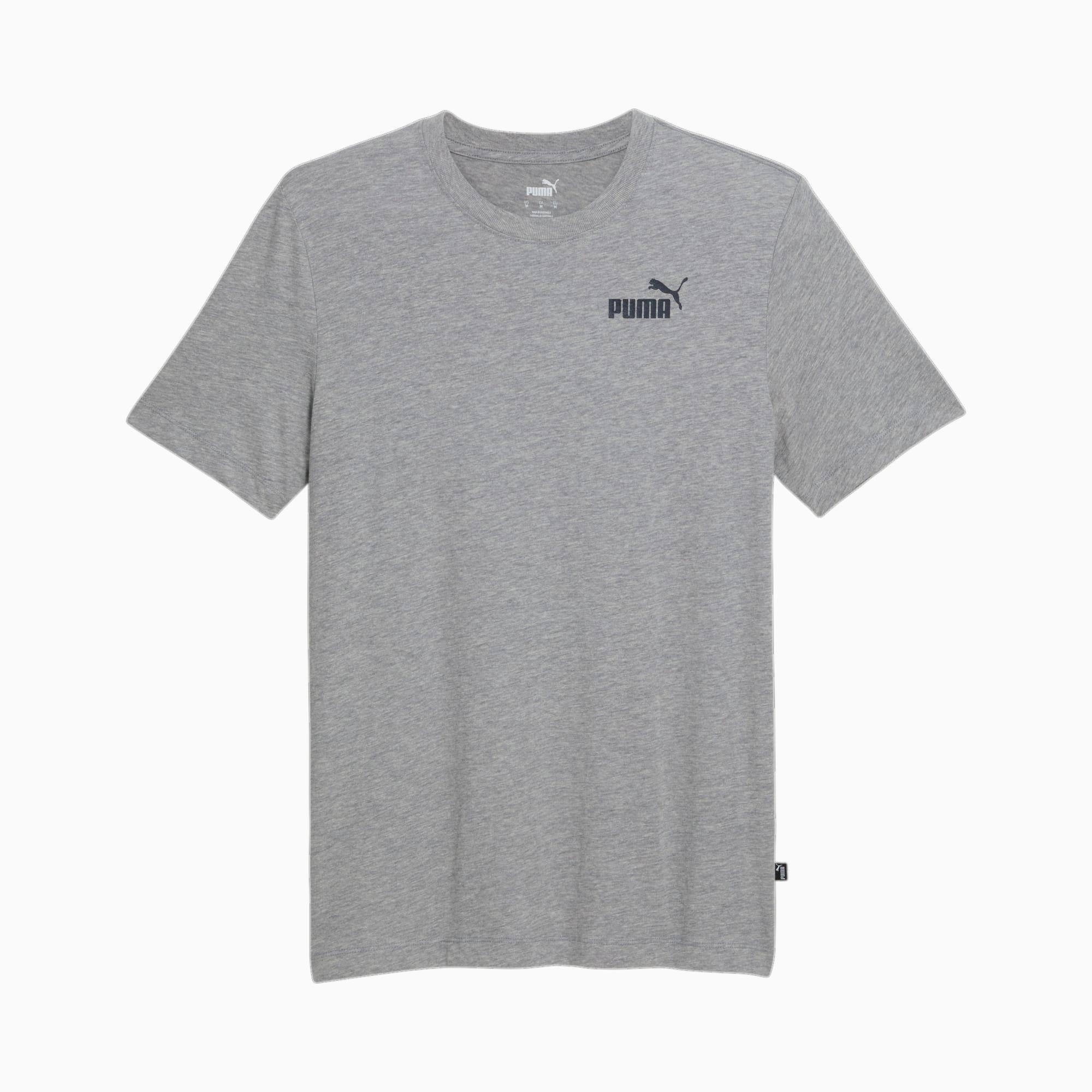 Essentials No. 1 Logo Men's Tee Product Image