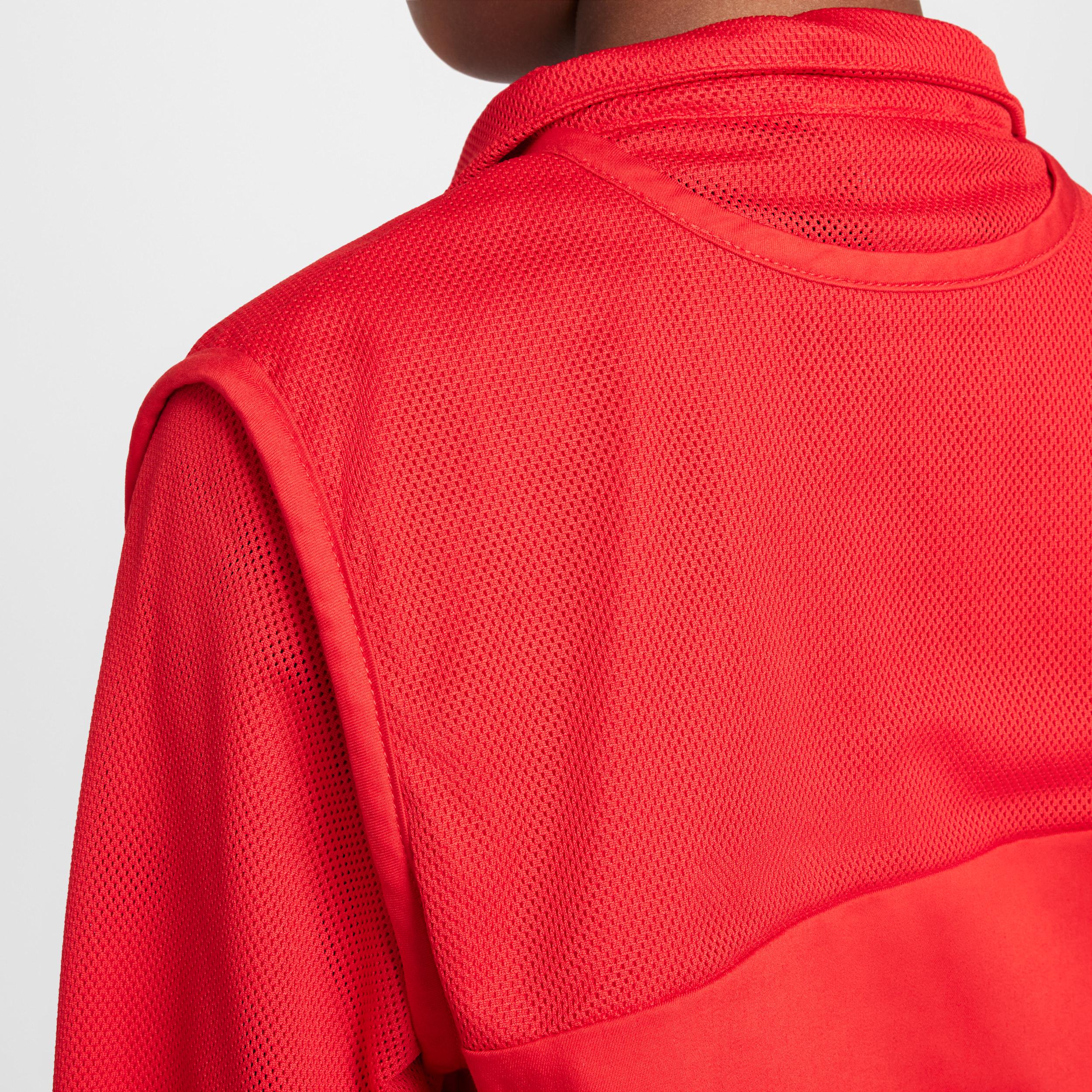 Unisex Nike Sportswear Girls' Jacket Product Image