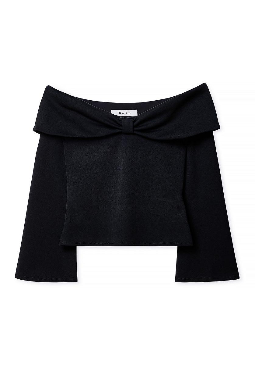 Bow Top Product Image