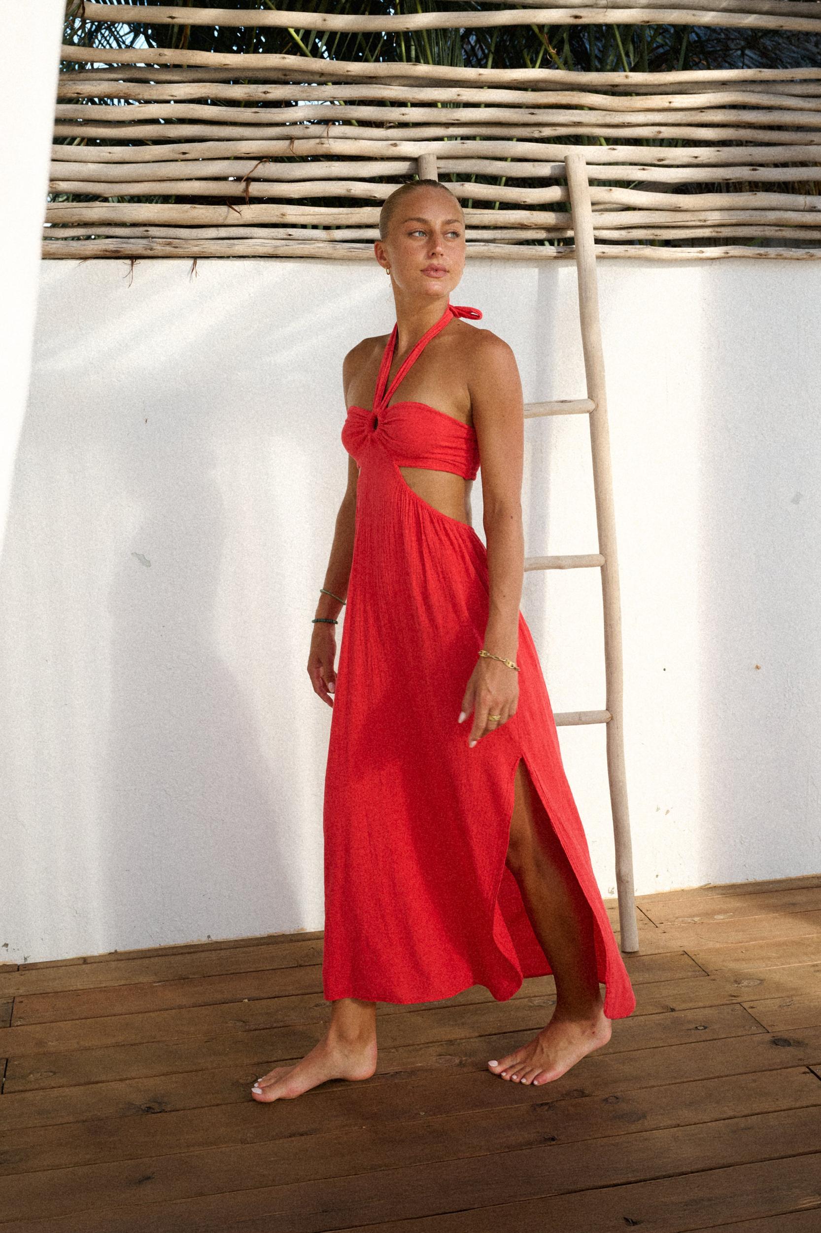 Giovanna Dress Product Image