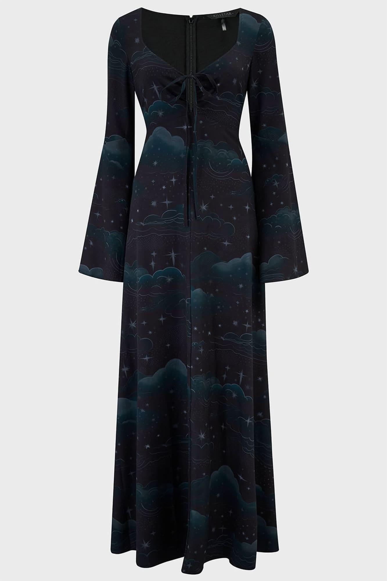 Dreamanicon Maxi Dress Product Image