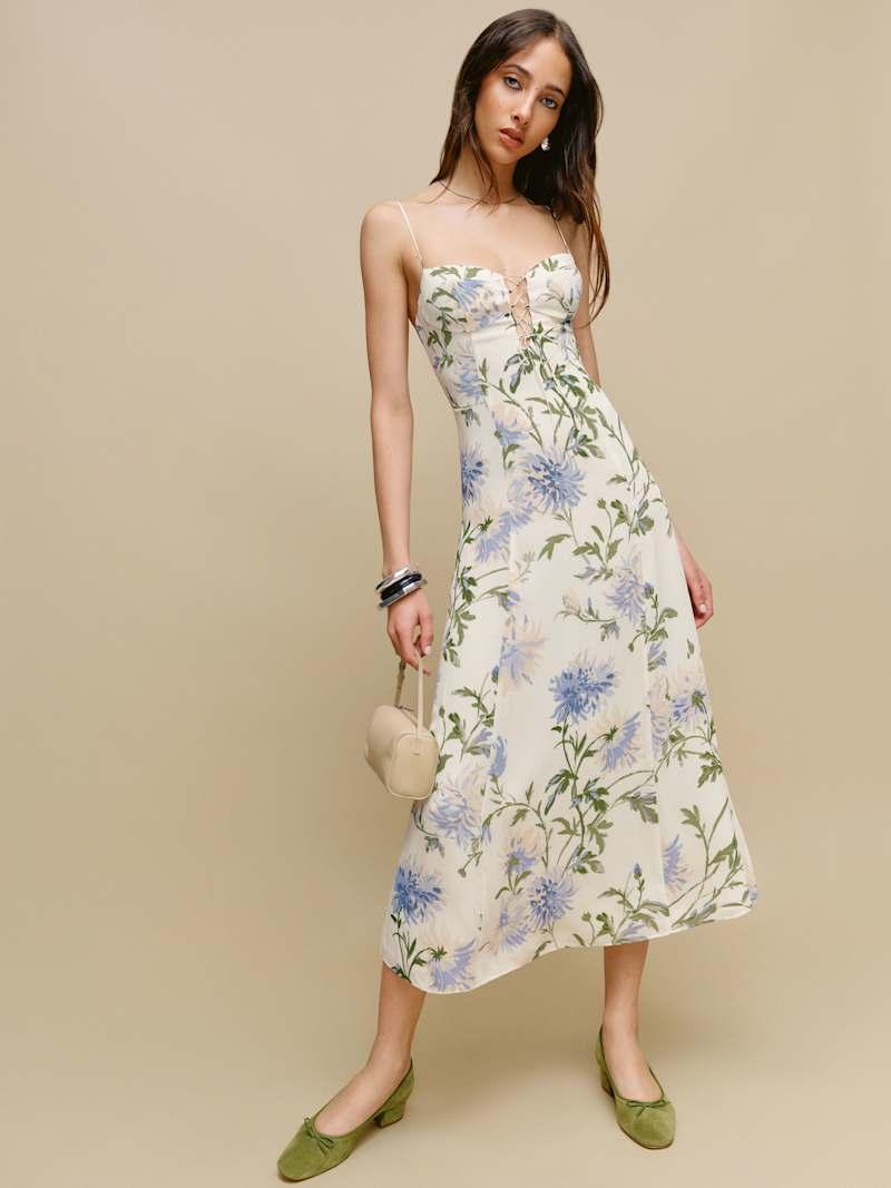 Emely Dress Product Image