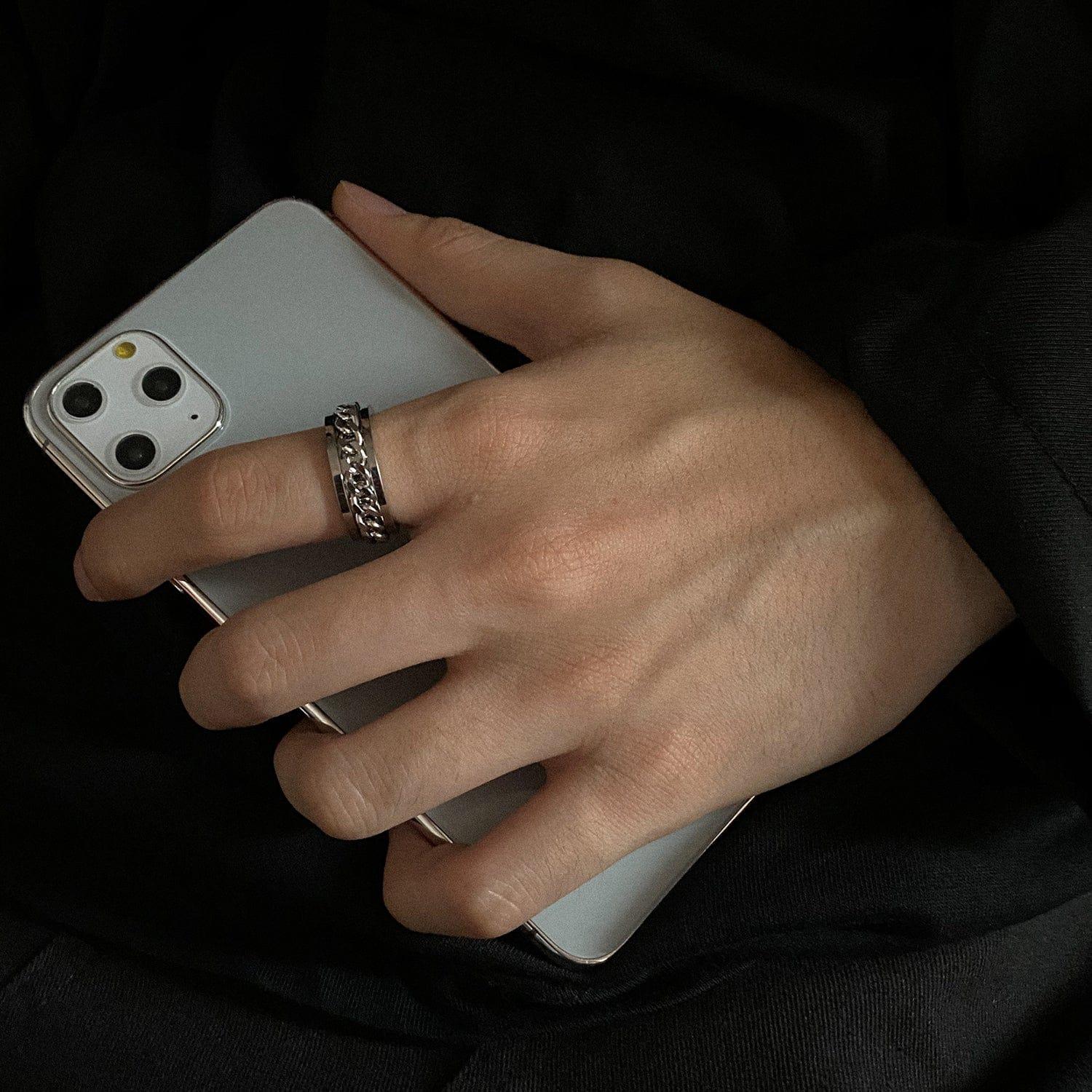 CHAIN RING 05 Product Image