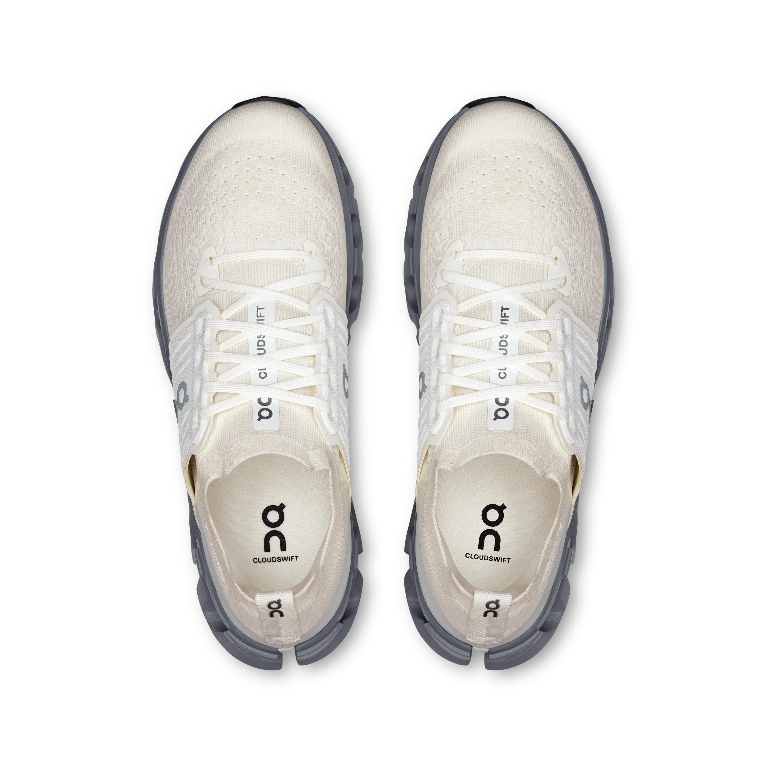 The Cloudswift 4: Men's City Road Running Shoe Product Image