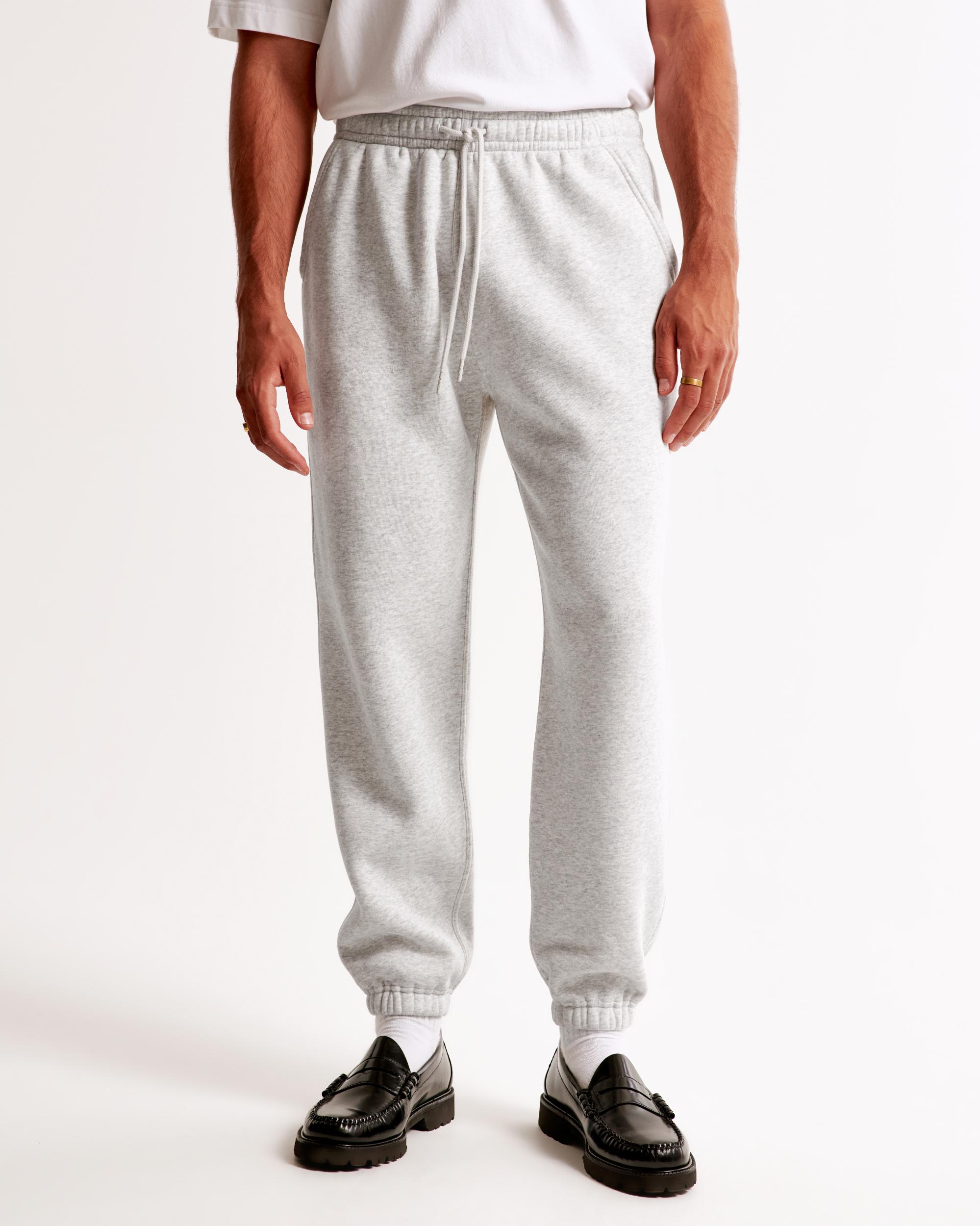 Essential Cinched Sweatpant Product Image