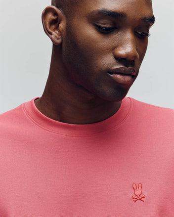 MENS TAYLOR PIQUE TEE - B6U579F200 Product Image