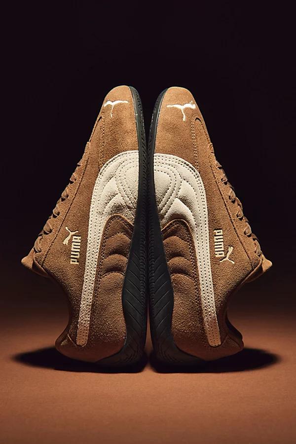 Puma Womens Speedcat OG Sneaker Womens at Urban Outfitters Product Image