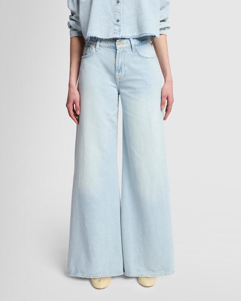 Willow Palazzo Wide Leg Product Image